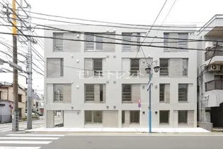 アトリオフラッツ板橋本町の画像