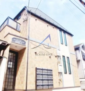 アーバンプレイス東中野IIの画像