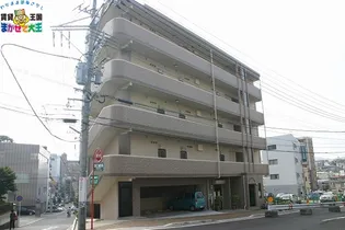 ルネス ラブニール住吉の画像