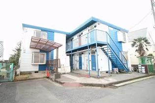 コープ六実Iの画像