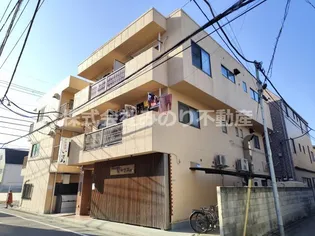 エルマンションBの画像