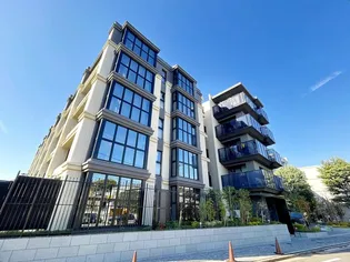 ヴェレーナグラン二子玉川の画像