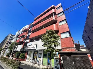 ガーデンハイツまつおの画像