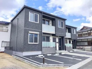 アンシャンテ大内の画像