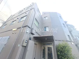 サンパレス石神井の画像