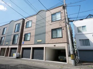 プログレス元町の画像