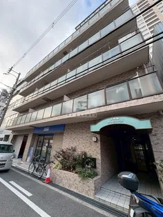 京町堀ウネビハイツの画像