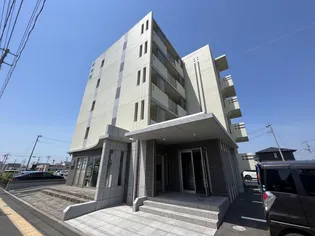 ルミナス荒井西の画像