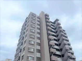 プレミスト美浜の画像