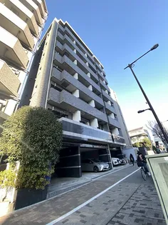 パークウェル初台の画像