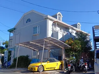 宮前平スターレジデンス第1の画像