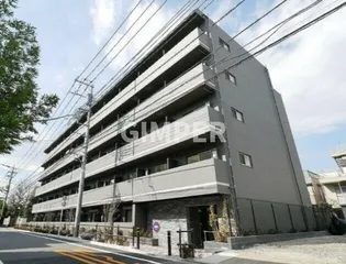 ウィリアGROWS高島平の画像