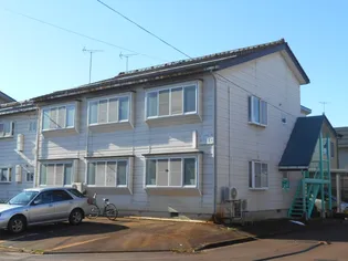 ジョイフル沢田Ⅱの画像