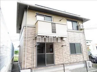 サンセール細江の画像