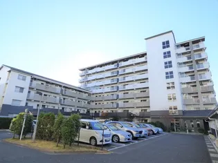 URフレール西新井第一の画像