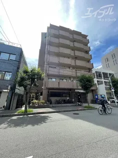 メゾンソアールの画像