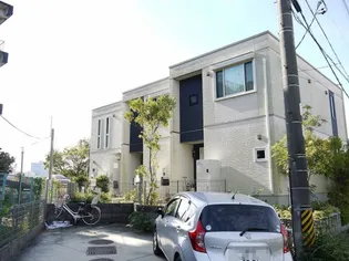 セレーノ鳥居町の画像