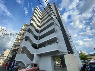 フェリーチェ熊本駅西の画像