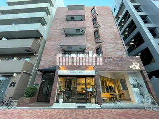 ハイツ神田の画像