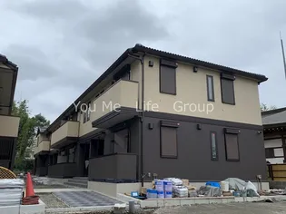 蒼の杜 風の画像