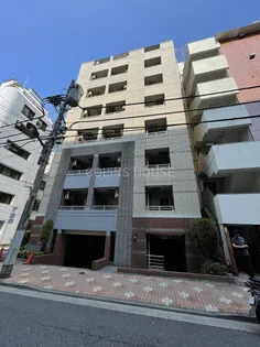 コアマンション御徒町フリージオ(コアマンションオカチマチフリージオ)【4階】の外観