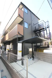 LIGNUM川口の画像