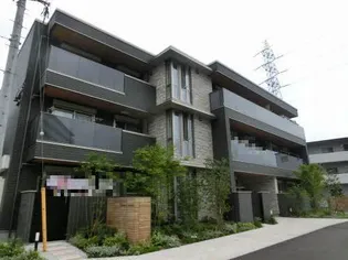 セントラル大町の画像