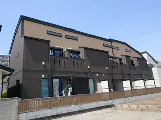 メルディア大久保の画像