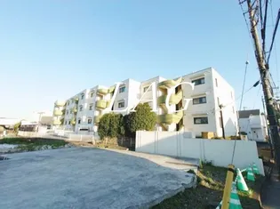 INOVE横濱長津田の画像