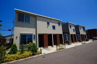 アーデント ブローテ檍 Bの画像