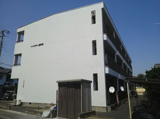 ベイシティ喜見塚の画像