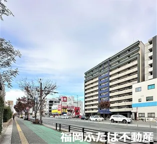 エンクレスト日赤通りの画像