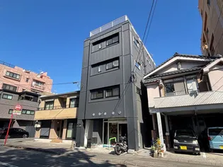 華なんBLD【4階】の外観