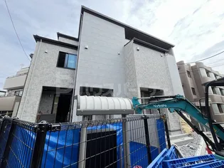 インフィニティパレスの画像