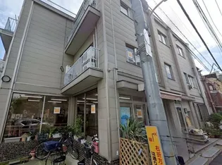 オカダビルの画像