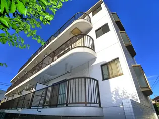 ピュアハイツ長洲の画像