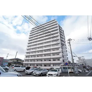 アーバンスクエア郡山の画像