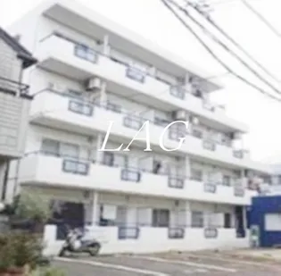 ハウズィズ椋の樹の画像