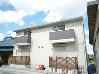 フラワーコートの画像