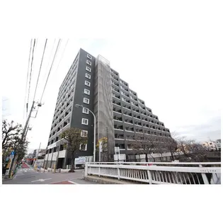 ガーデン蒲田の画像