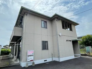 メゾン平岡の画像