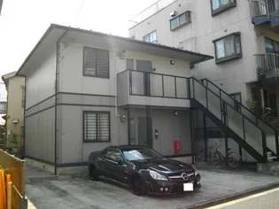 パレドール新小岩の画像