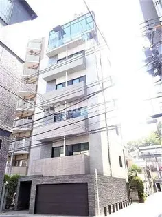 ARTEMIS MINAMI AZABUの画像