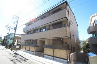 LA MAISON DE CERISIERの画像