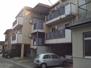 ロイヤルハイツ尾ノ上の画像