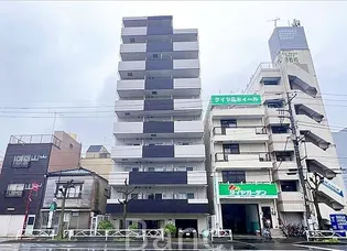 RISING PLACE 押上の画像
