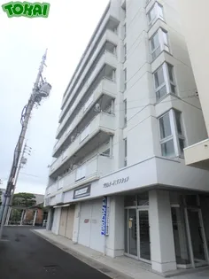 プロムナードマンションの画像