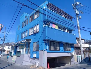 愛宕マンションの画像