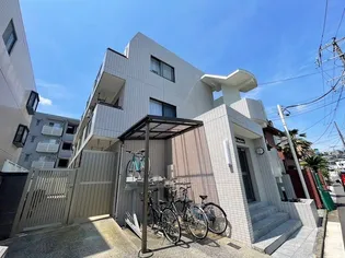 エスケーシーパレスの画像