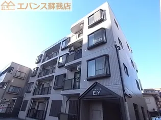 ハイカムールEYの画像